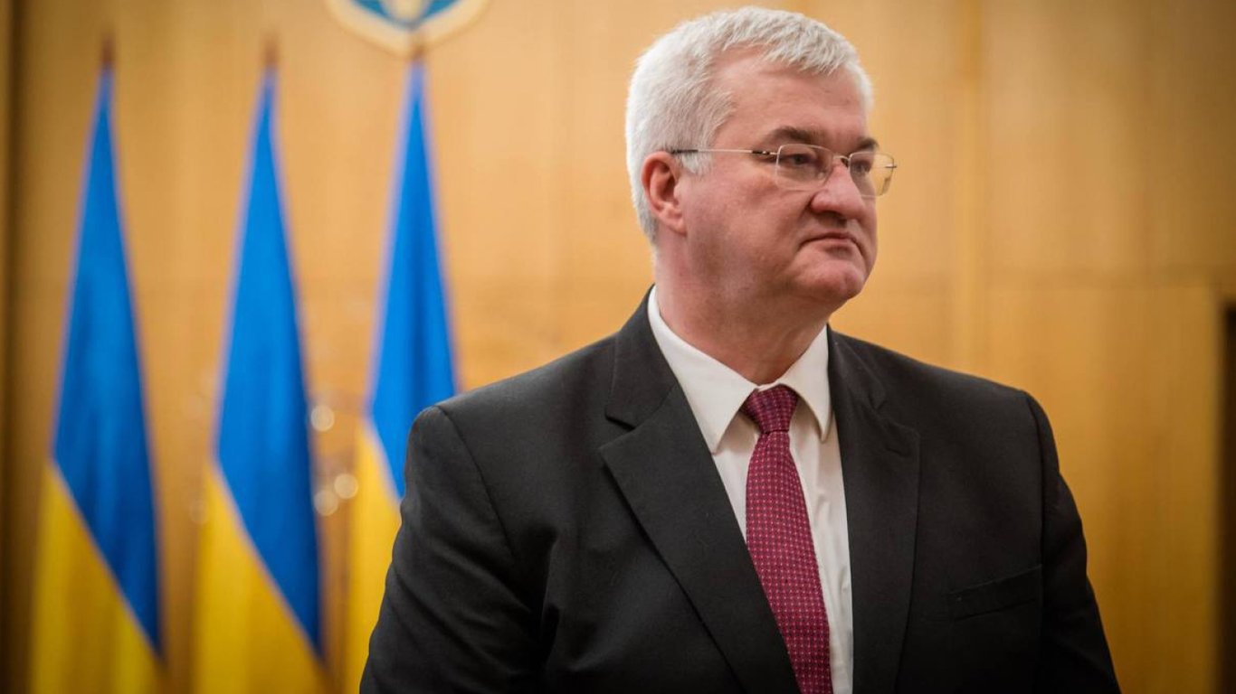 Sibiga fordert Dringlichkeitssitzung des UN-Sicherheitsrats nach russischen Großangriffen