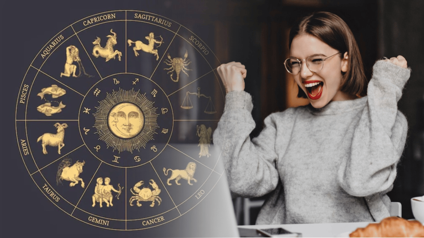 Koniec lutego 2026: te znaki zodiaku staną u progu sukcesu