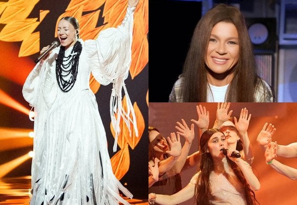 Ukraine Selects LELÉKA and 'Ridnym' for Eurovision 2026