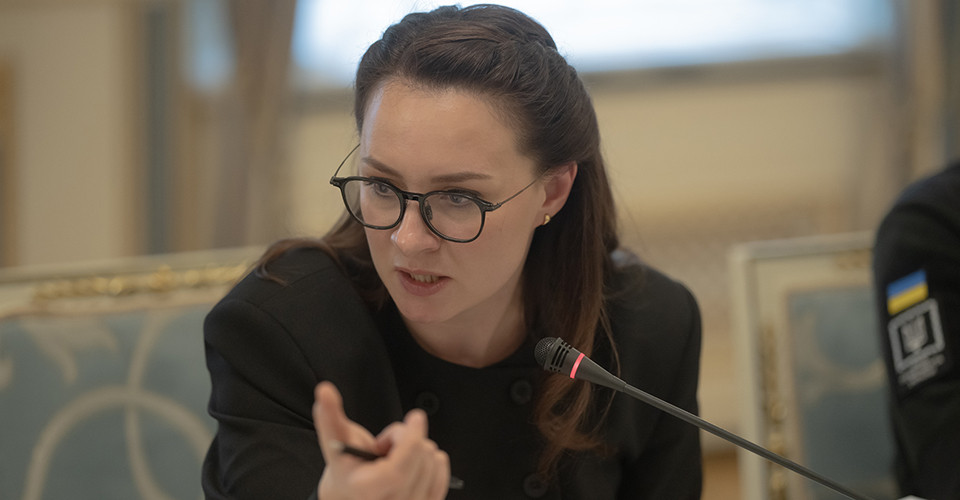 Обновление ГБР: законопроект правительства
