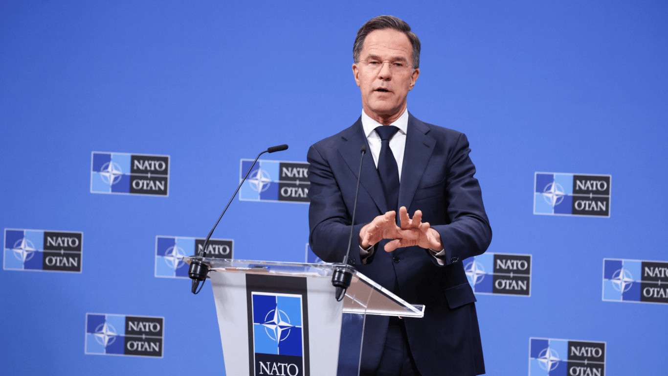 Bis 2035 fordert die NATO 5 Prozent des BIP für Verteidigung – welche Folgen hat das für die Ukraine?