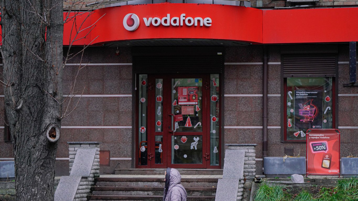 С 5 марта Vodafone увеличивает стоимость услуг: новые расценки на связь