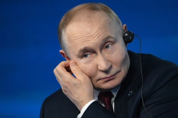 Російські полонені в Україні звернулися до Путіна: чому їх не обмінюють