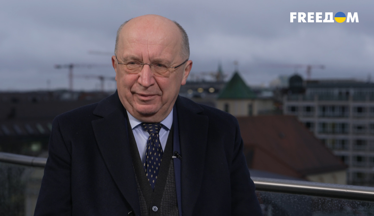 Unijny komisarz wzywa do udostępnienia Ukrainie europejskich arsenałów – 90 mld euro na kredyt