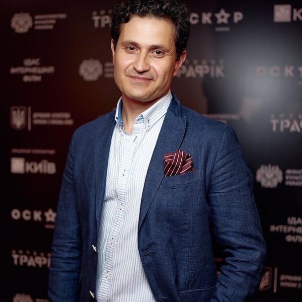 Akhtem Seitablayev met his daughter and granddaughter in Belgium for the first time in years