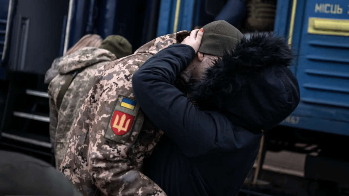 Військові отримують додаткові відпустки