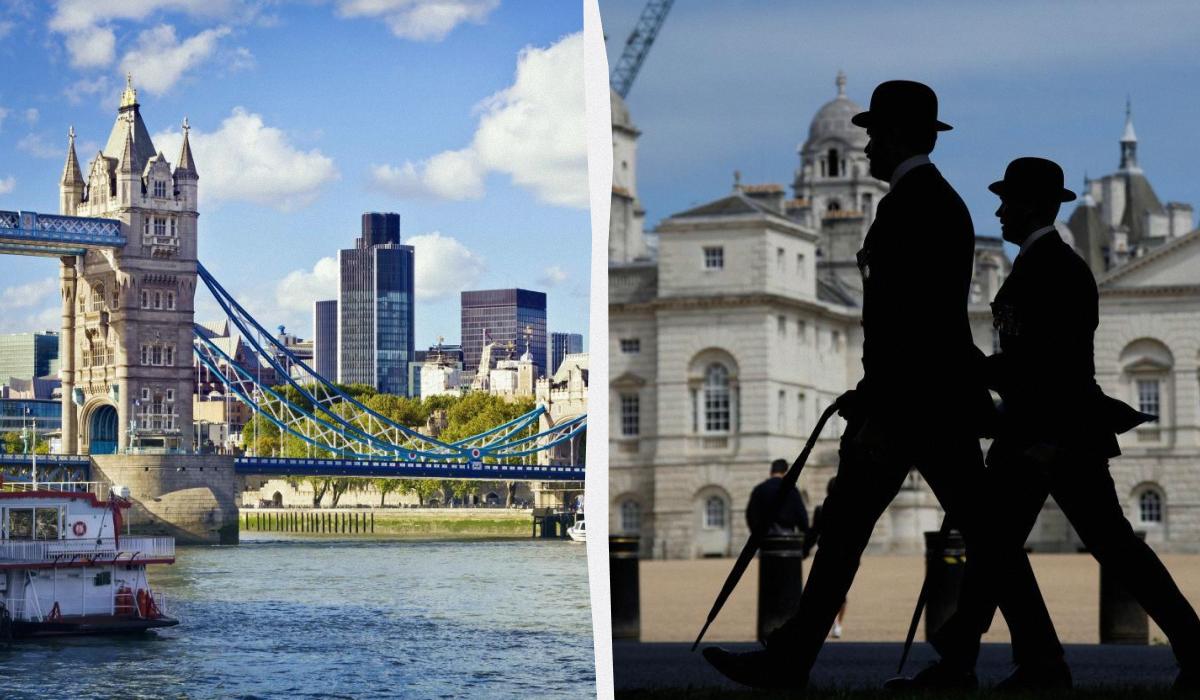 A quarter of Londoners have never visited the city's top tourist attractions, study finds