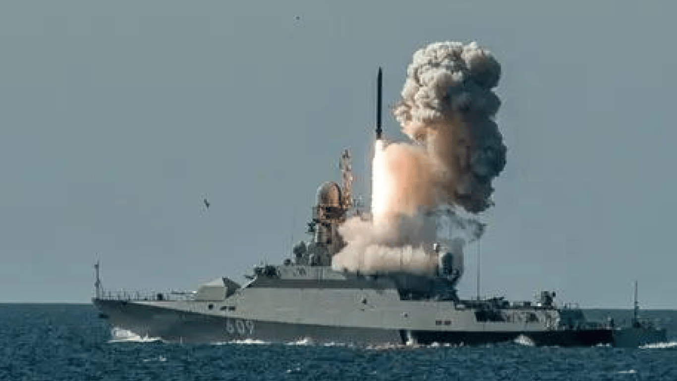 Шторм у Новоросійську, флот без дії