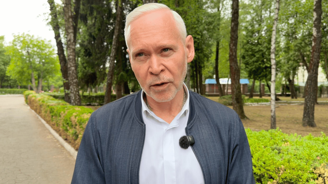 Будівництво підземних шкіл у Харкові