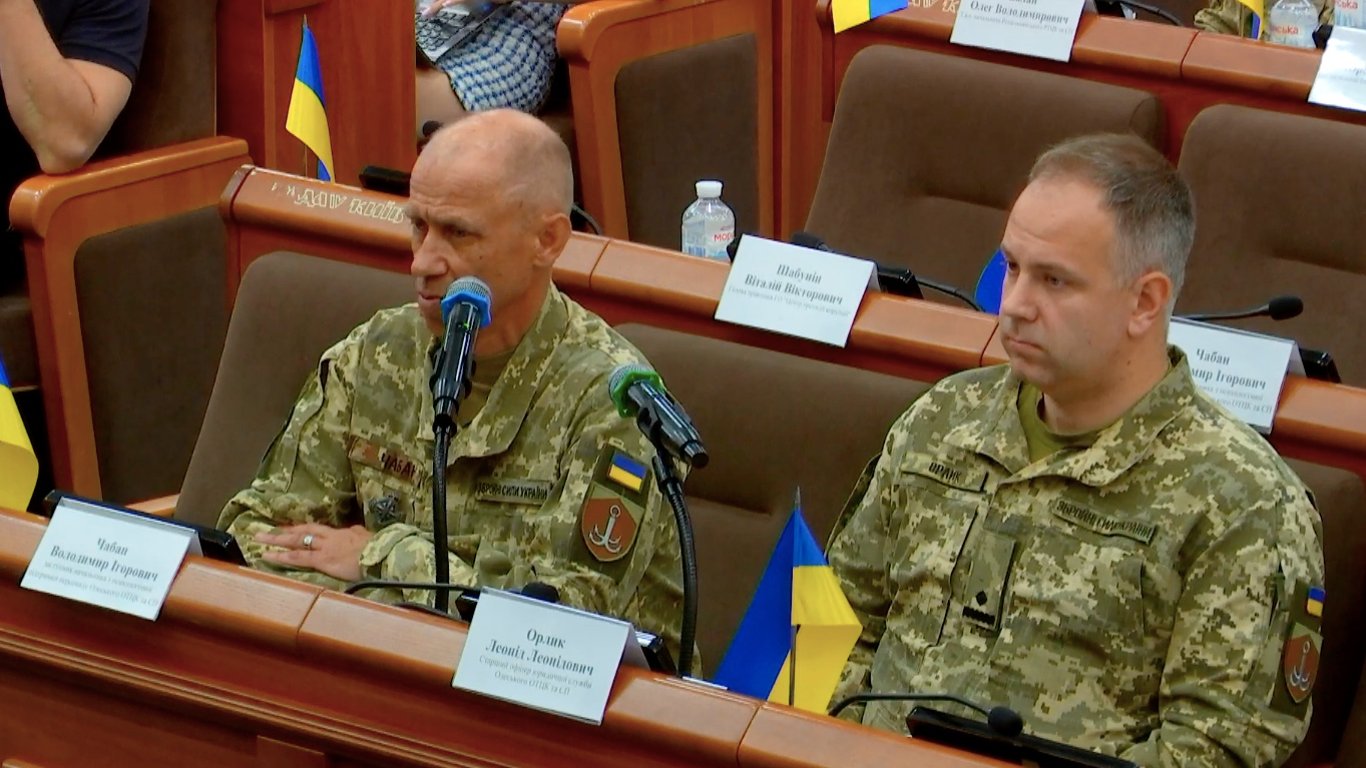 Військові ТЦК зі зброєю