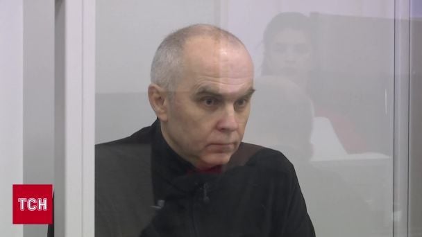 Шуфрич виходить із суду під заставу