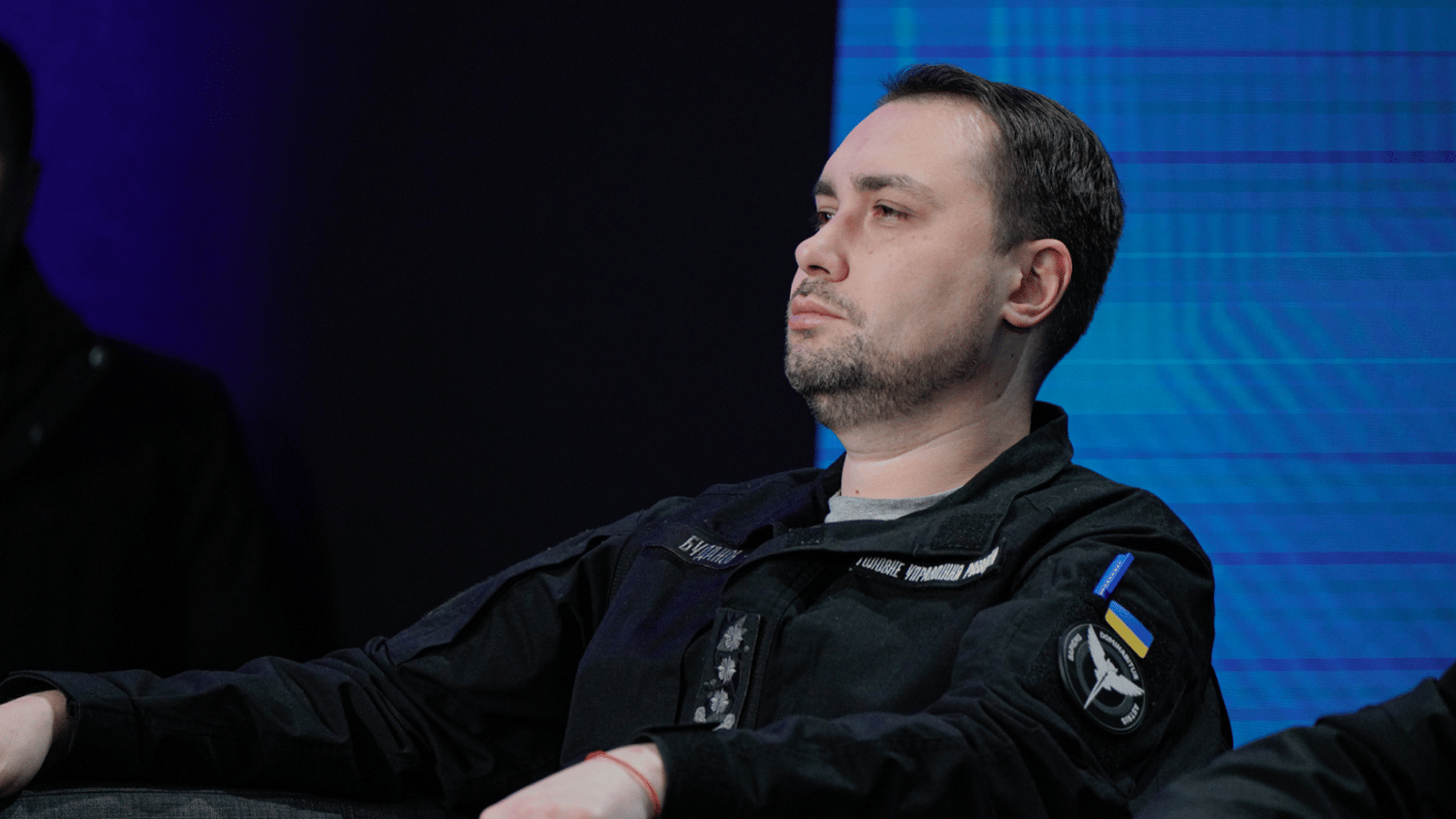 Буданов наладил связь ОП и Рады