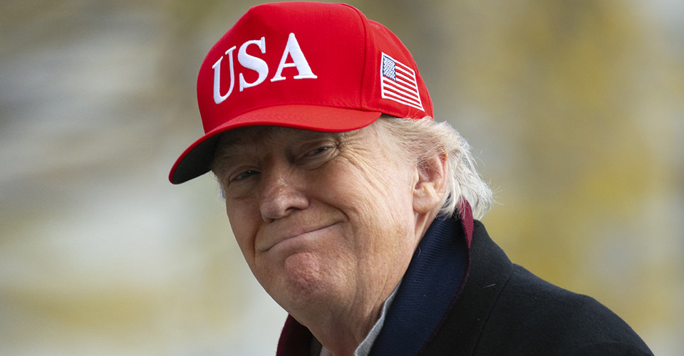 Stan zdrowia Donalda Trumpa – lekarze podali szczegóły po badaniach