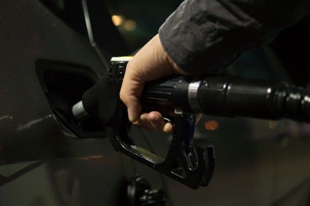 Ціни на пальне 26 березня