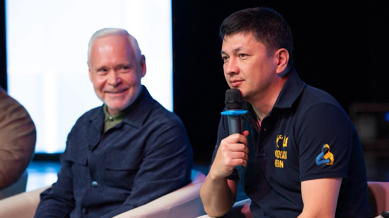 Terechow und Kim: Warum eine neue Partei aus ihren Reihen vielversprechend ist