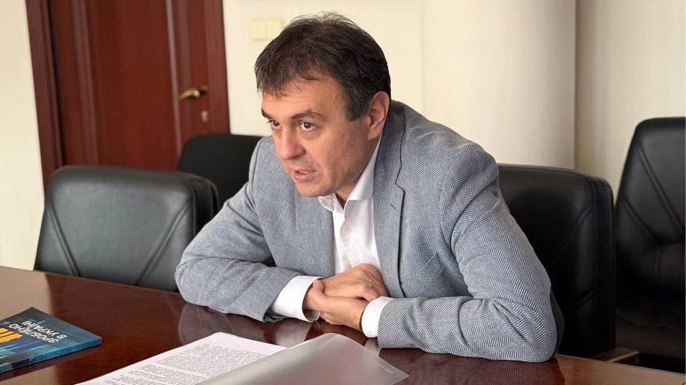 Програма «Мільйон квартир» в Україні