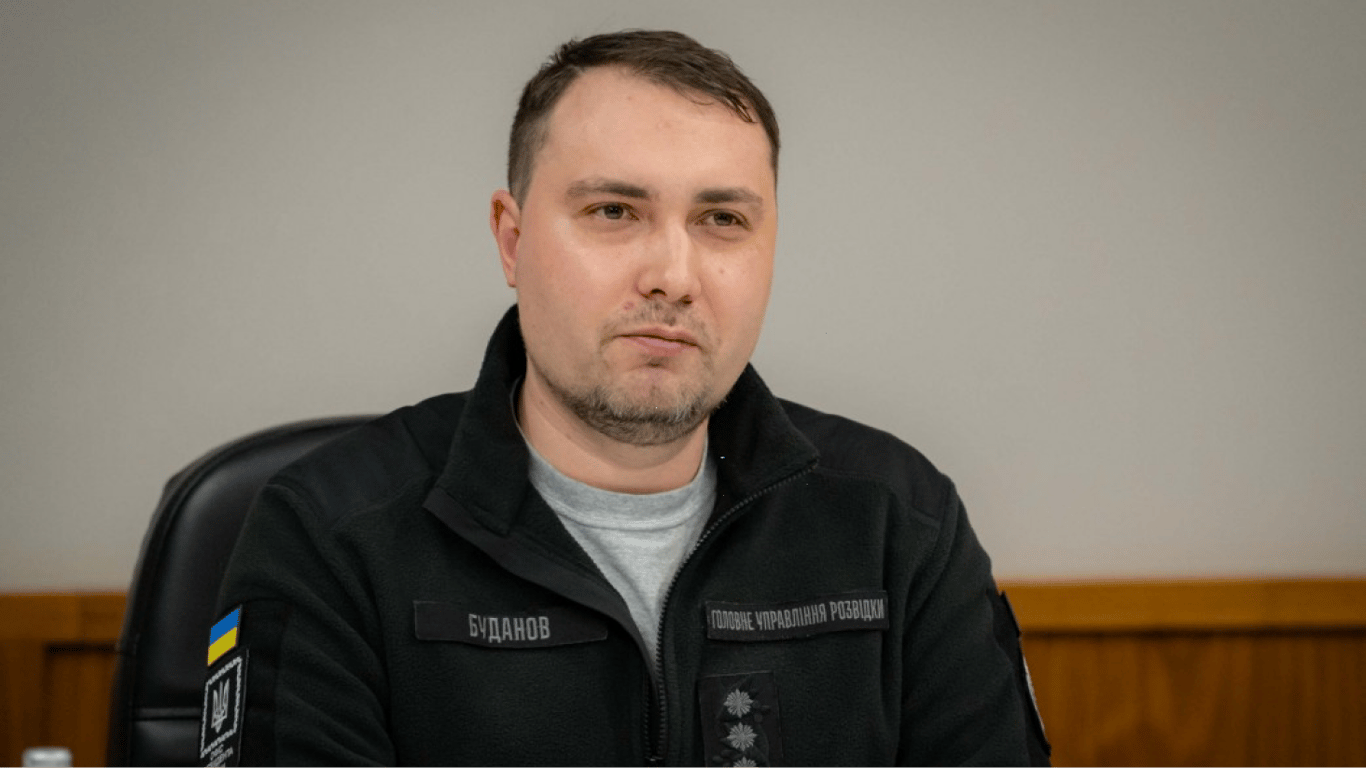 Буданов, переговори, боротьба з корупцією