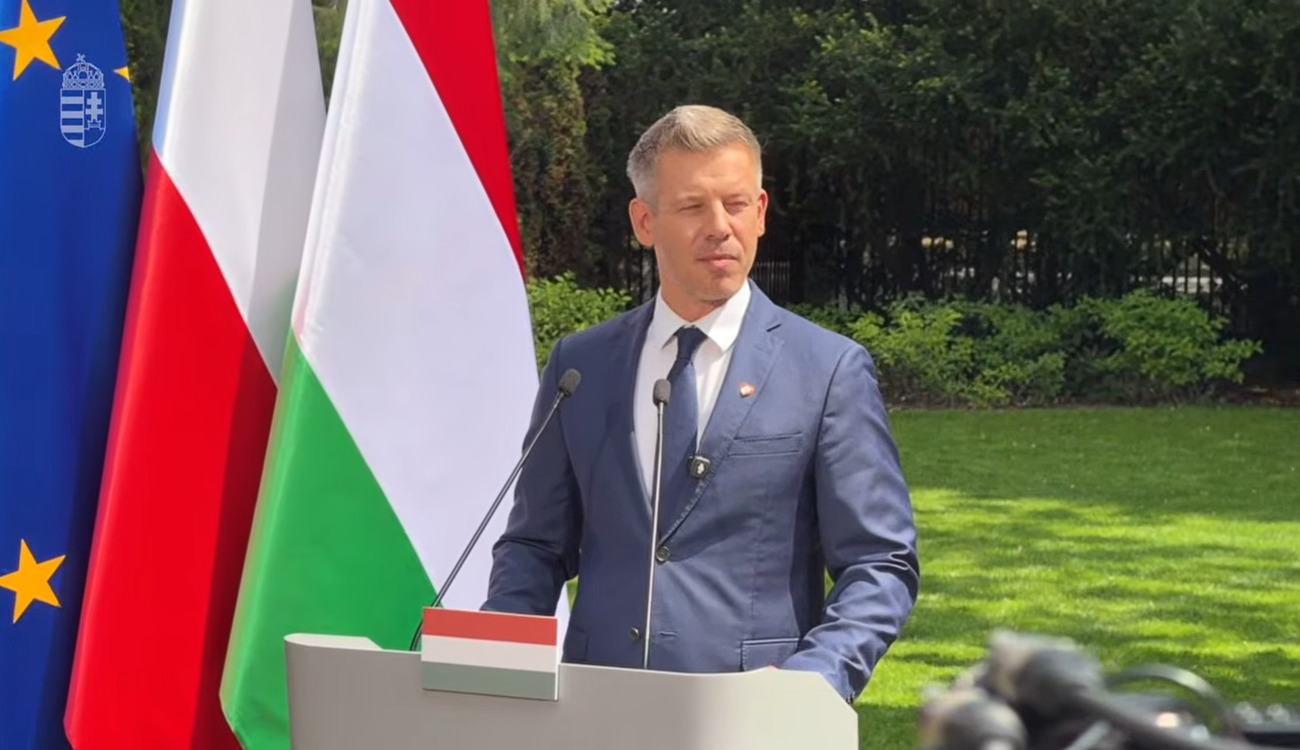 Historic Deal Signed Between Ukraine and Hungary: What It Means for Ethnic Hungarians in Transcarpathia