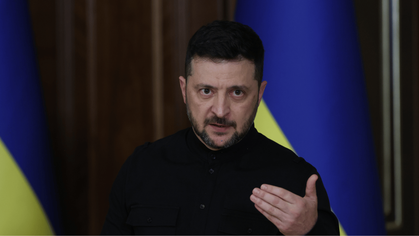 Атака дронов и ракет на энергетику