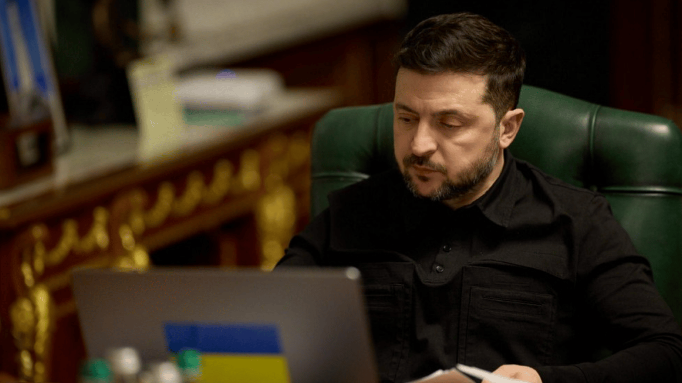 Російська атака: дрони і ракети