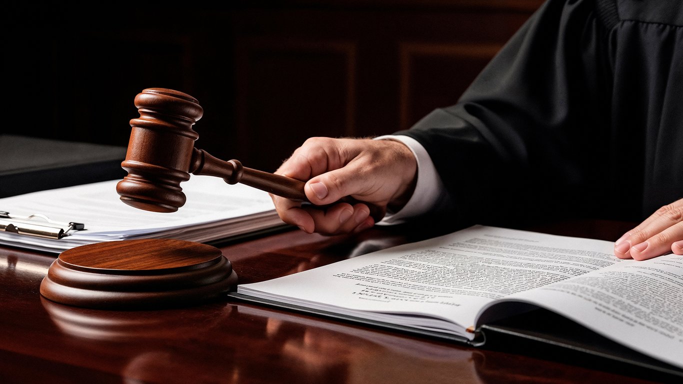 Суд скасував мобілізацію залізничника