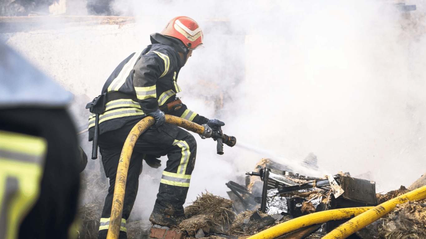 Nowa taktyka Rosjan: nad Charkowem po raz pierwszy użyto dronów odrzutowych podczas serii 11 ataków