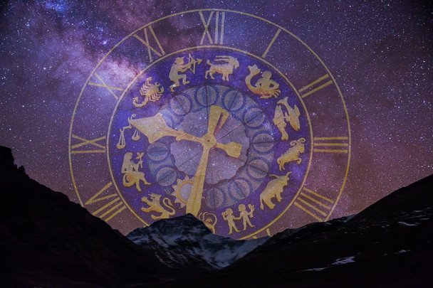 Cztery znaki zodiaku w obliczu trudnego 2026 roku