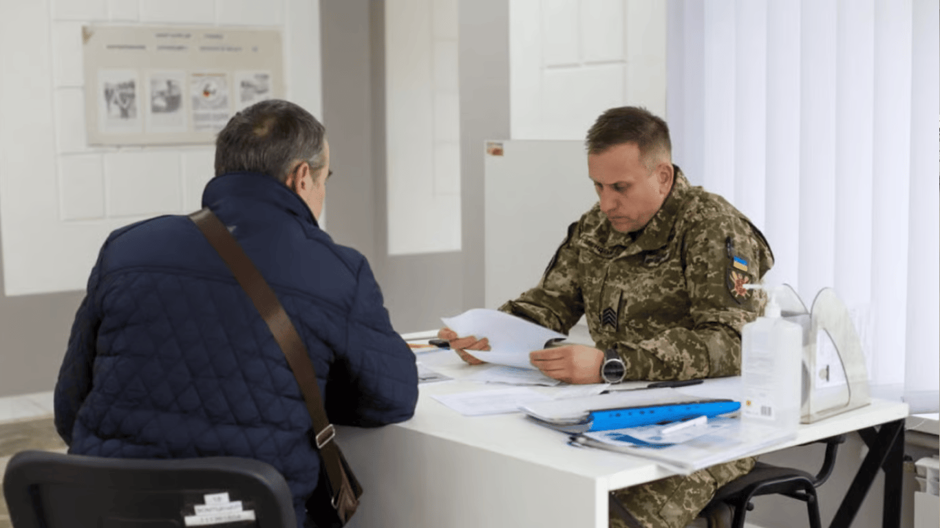 Изменения правил отсрочки для жены