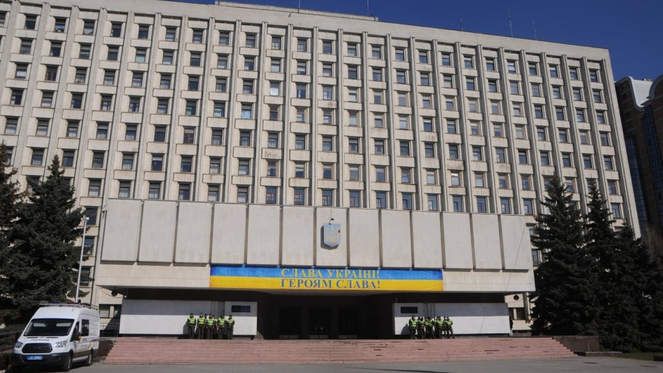 Голосування без прив'язки до прописки