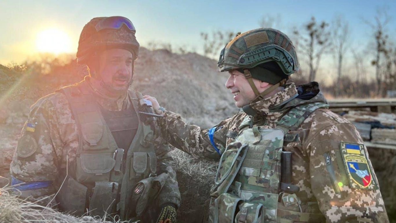Военные без ипотеки єОселя