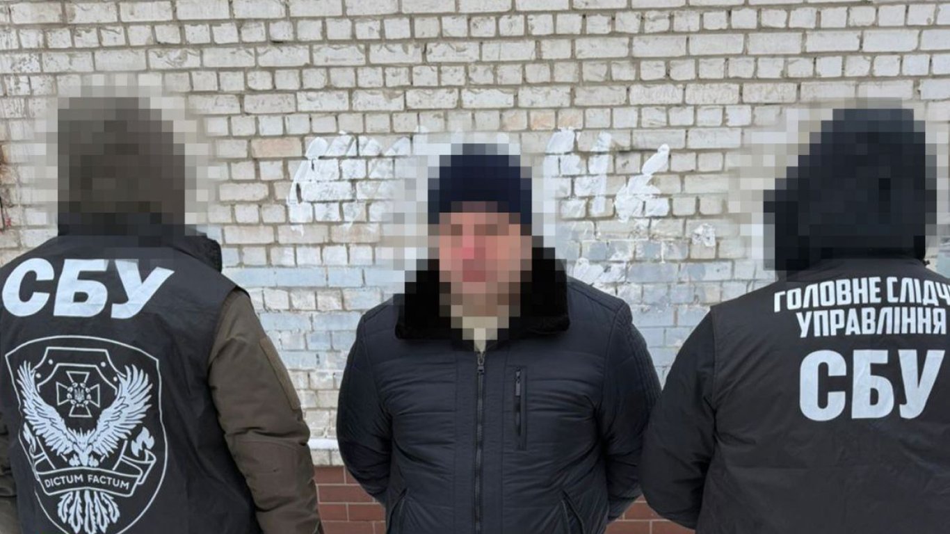 Схема розкрадання в госпіталі
