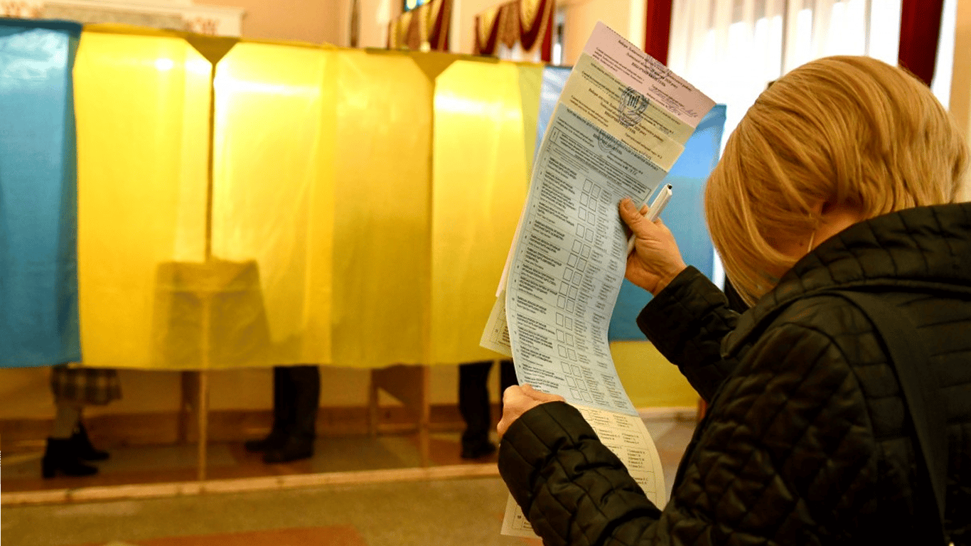 Ukrainische Nachkriegswahlen: Keine alternativen Abstimmungsmethoden geplant