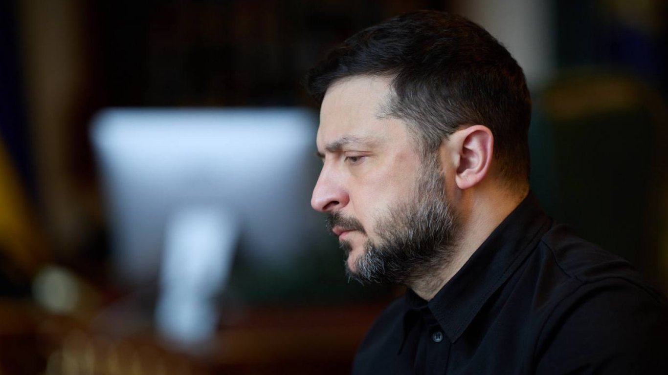 Zelenskyj zum Tag der Einheit: Ukrainer beweisen täglich ihren Zusammenhalt