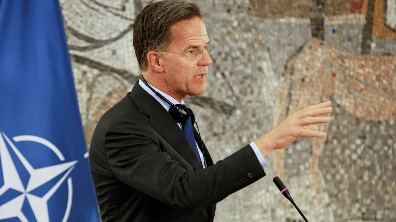 NATO Eyes €70 Billion Aid Package for Ukraine – What’s Inside the Proposal