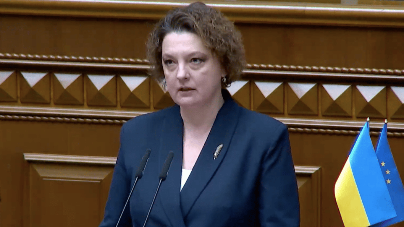Nowa posłanka w Sejmie: Olesia Otradnowa obejmuje mandat po rezygnacji poprzednika