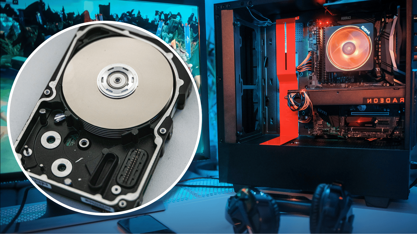 Western Digital распродала HDD на годы вперёд: цены на жёсткие диски взлетели на 60%