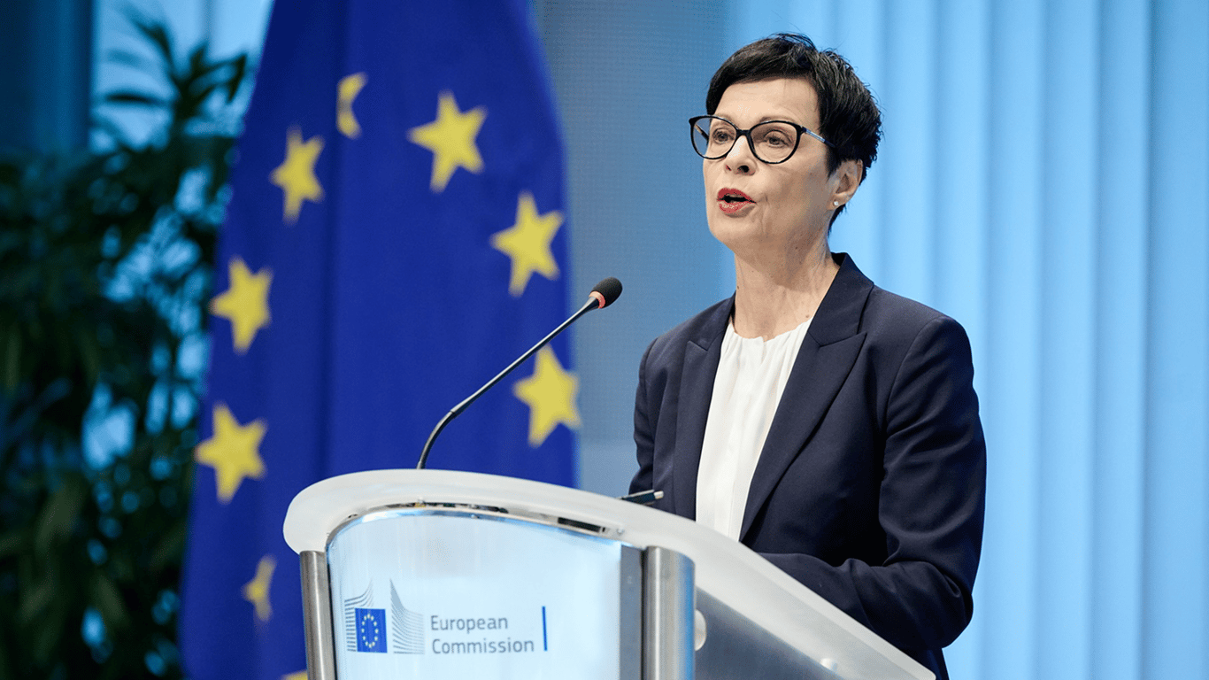 EU-Kommissarin Marta Kos: Europas Stärke hängt von der Ukraine ab