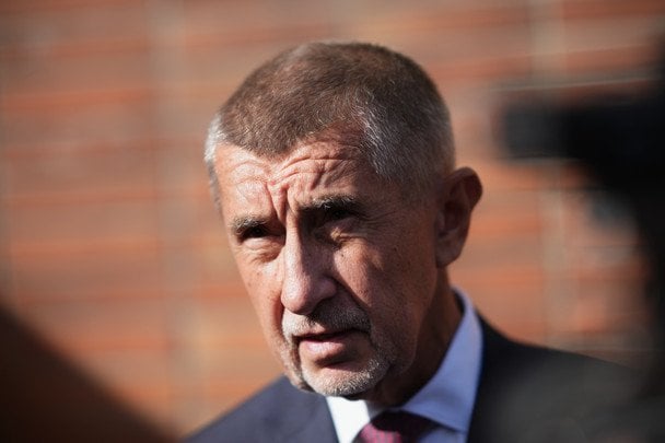 Der neue Premierminister der Tschechischen Republik Babiš: Wird sich die Unterstützung für die Ukraine ändern