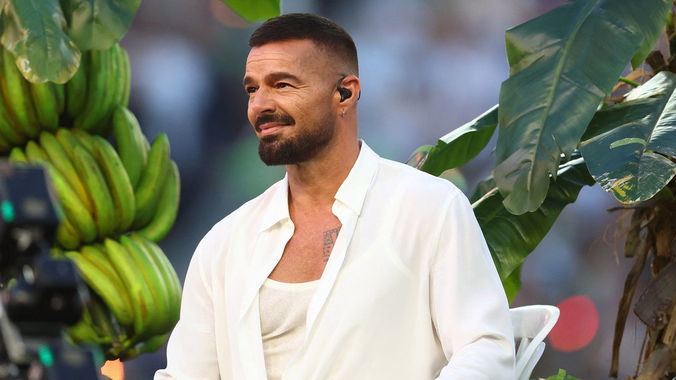 Wnętrza 2026: osobiste przestrzenie gwiazd – od Ricky'ego Martina po Toma Cruise'a