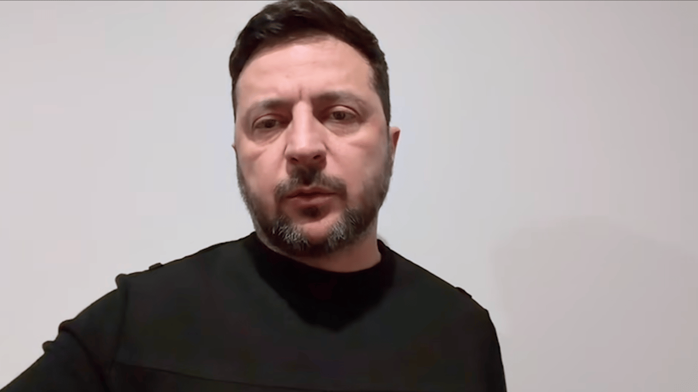 Zelenskyy Urges Allies for Daily Air Defense Support