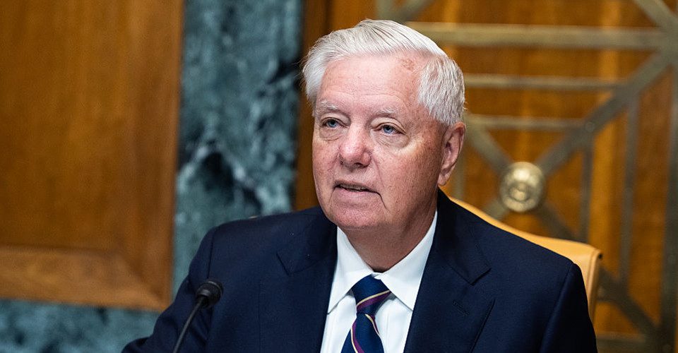 Sudden Death of Senator Graham: What Caused It and Could Russia Be Involved?