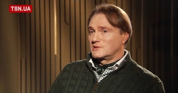 Yevhen Rybchynskyi: Russia owes his family 200 thousand dollars in royalties
