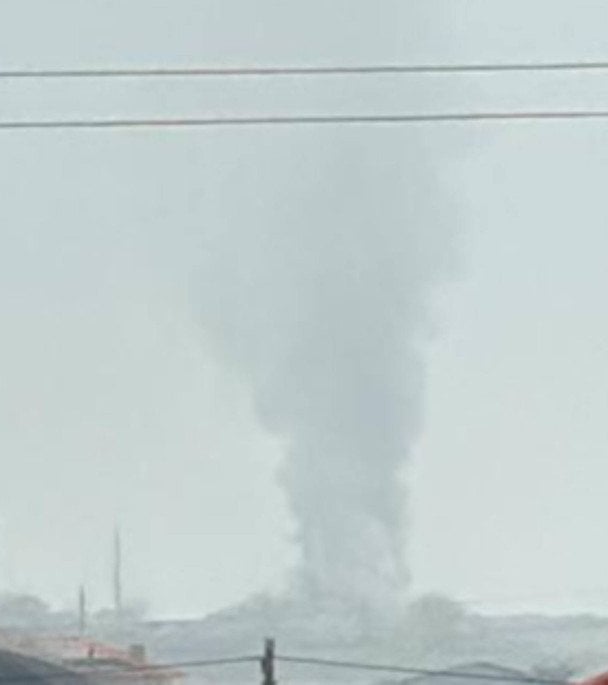 Дроны атаковали базу росгвардии в Грозном: попали по полку «Ахмат-Север»