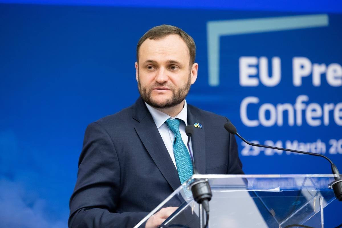 Prawie 5 milionów grywien: Sąd skonfiskował majątek byłego wiceszefa Kijowskiej Administracji Miejskiej