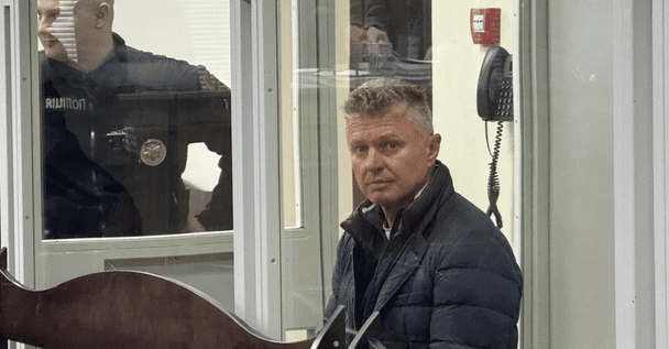 За фігуранта справи Мідас внесли заставу 95 мільйонів: хто за неї заплатив