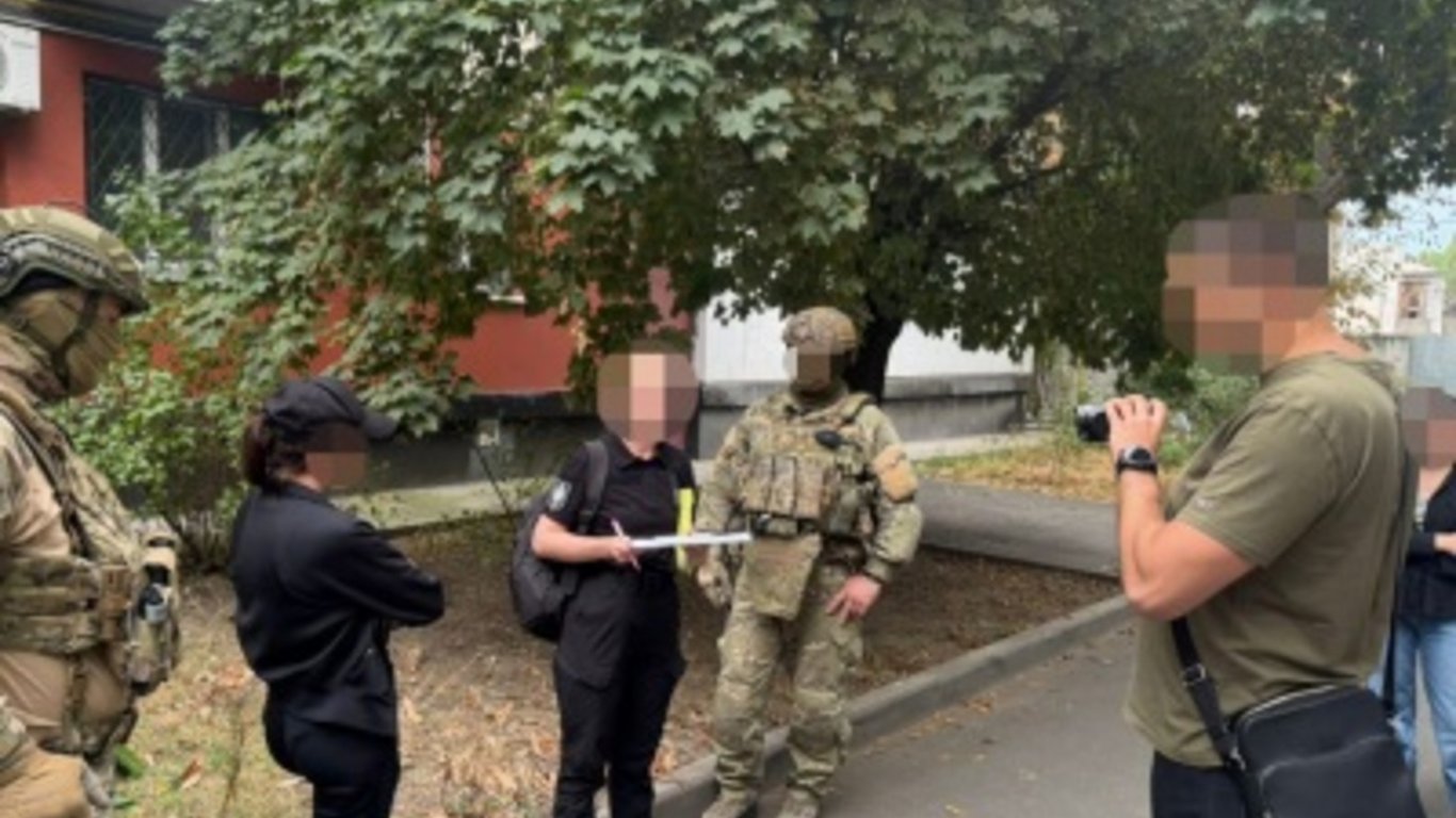 Miał do 12 lat za biznes na ucieczkach z wojska. Zatrzymano majora i grupę