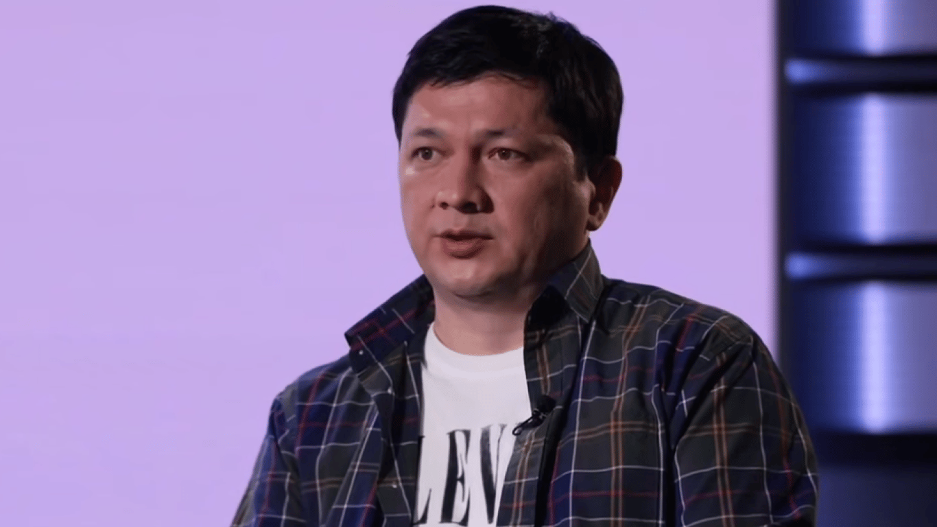 Віталій Кім про втому від війни
