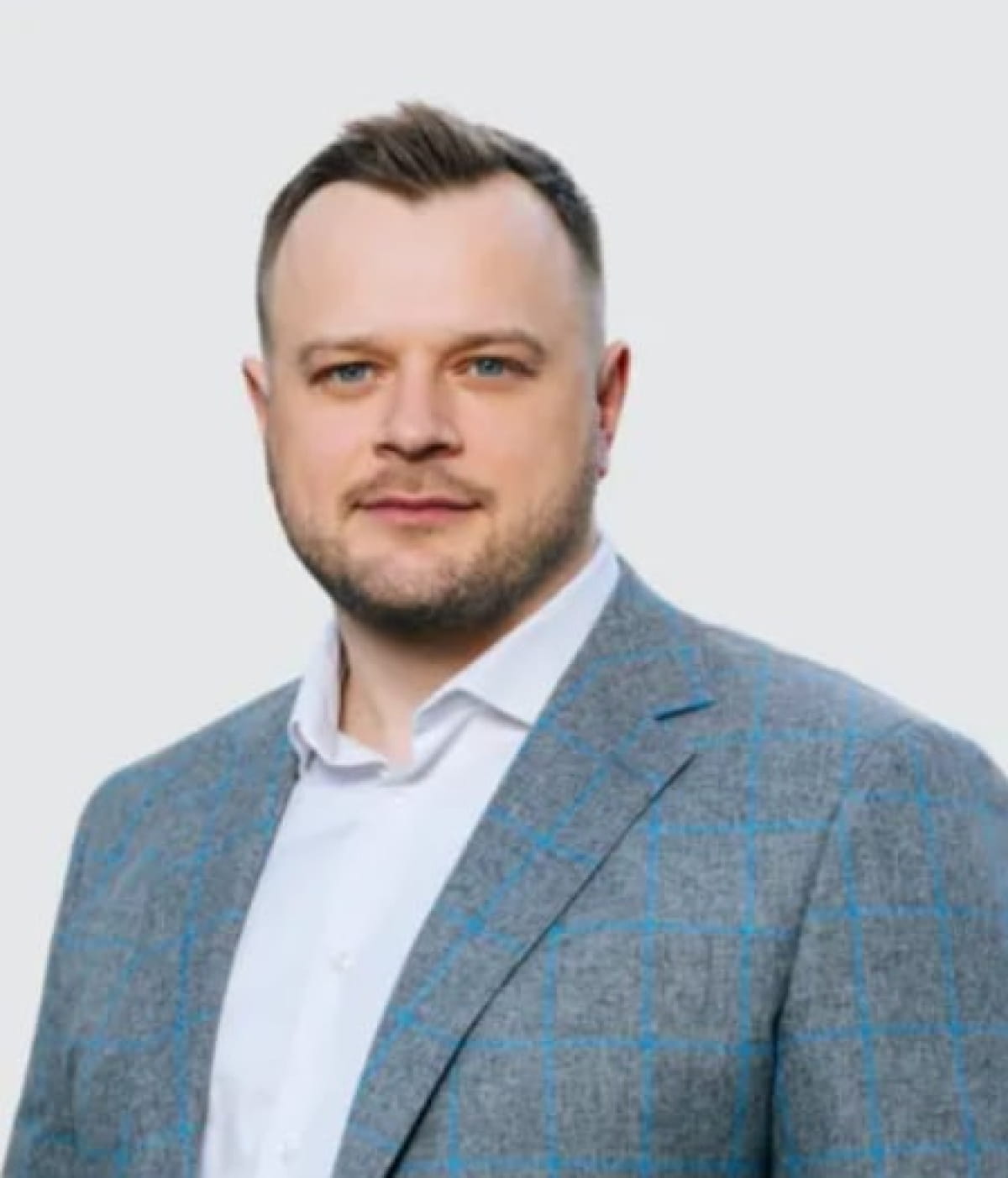 Sergey Fedorenko Appointed Interim Head of Naftogaz: What You Need to Know