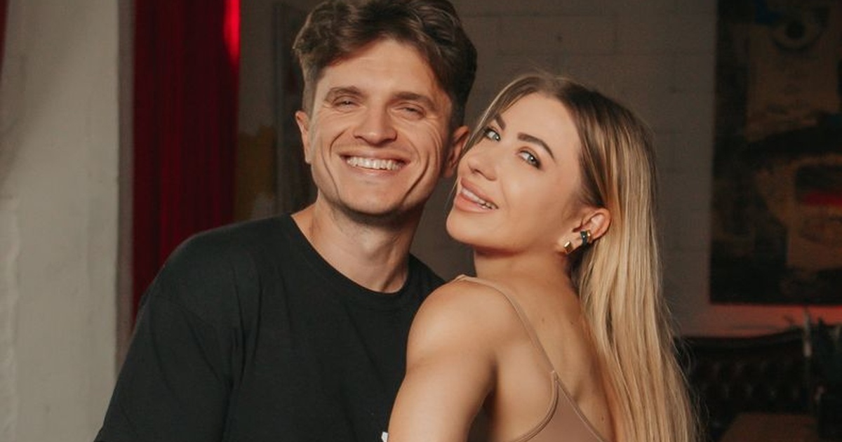 60.000-Dollar-Crossover: Ukrainischer TV-Star enthüllt teuerstes Geschenk an seine Frau