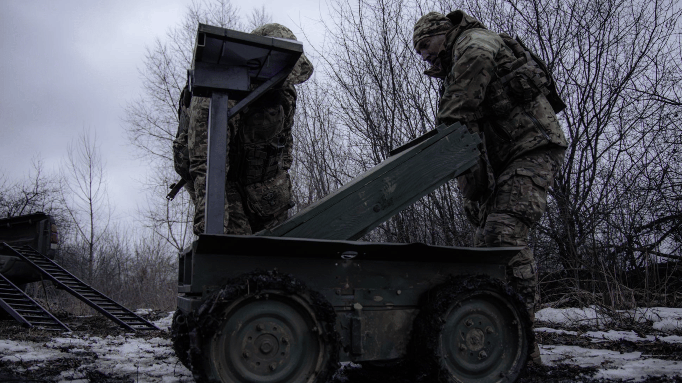 В Генштабе Украины обозначили наиболее проблемные участки фронта и планы на 2023 год